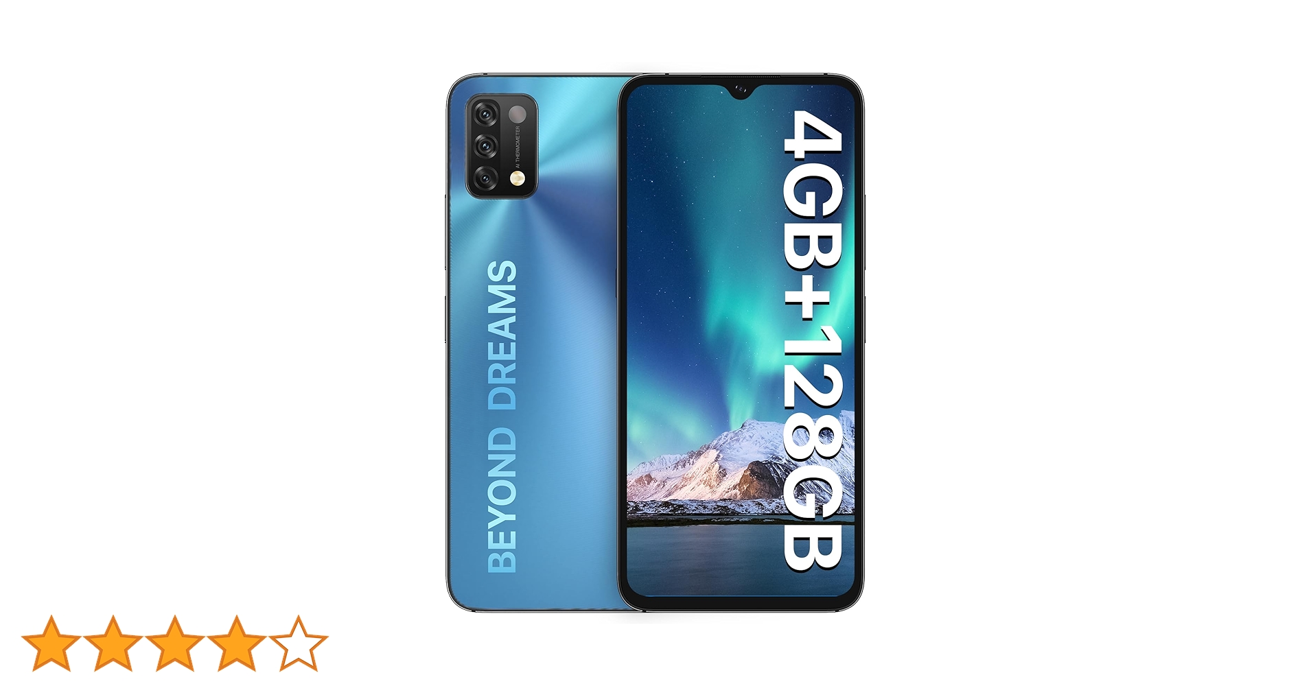 スマートフォン本体 UMIDIGI A11 Amazon.com: UMIDIGI A11 Unlocked Cell Phone, Helio G25, 4GB+